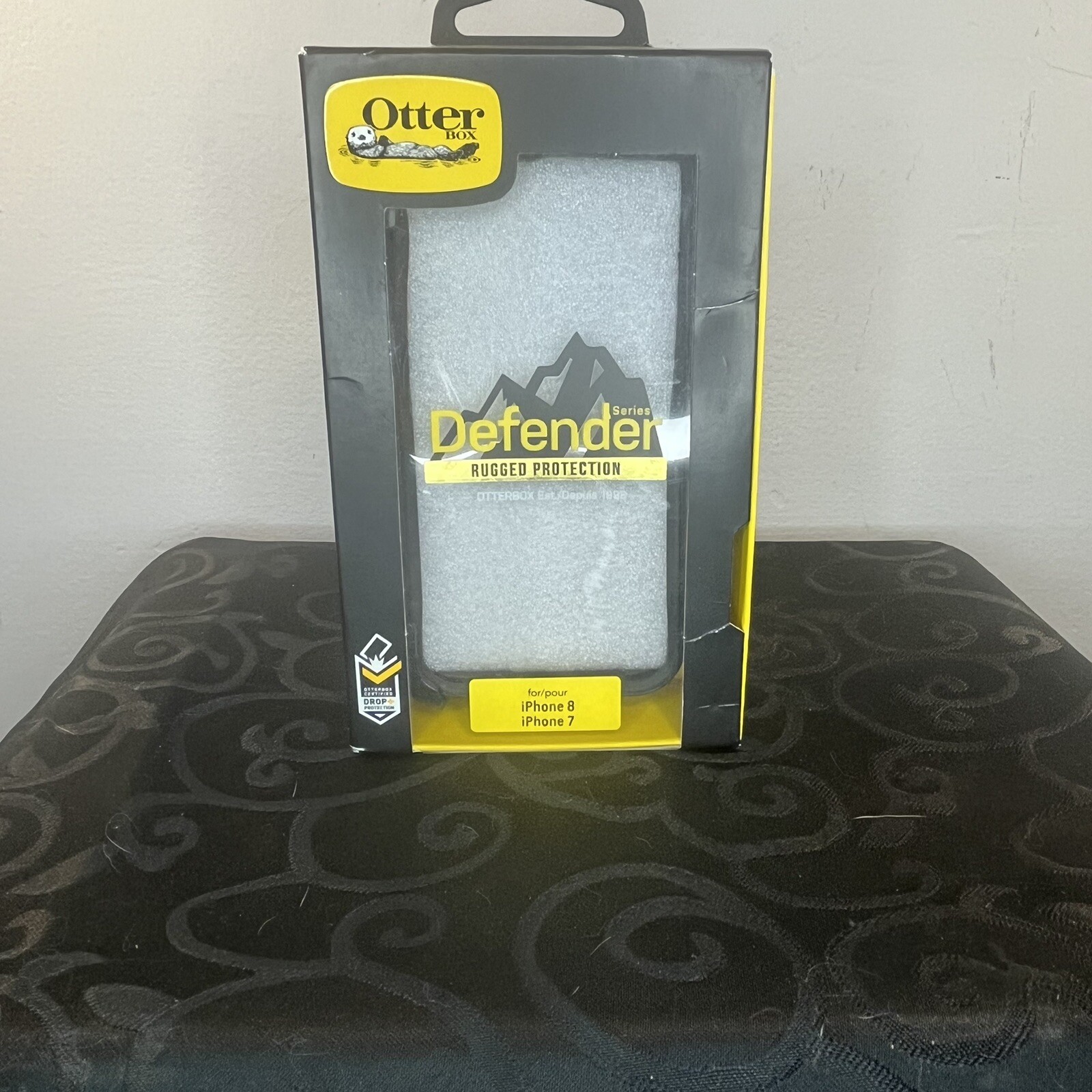 Authentic Otterbox Defender Belt Holster Clip Only For Iphone 8 Plus / 7 Plus