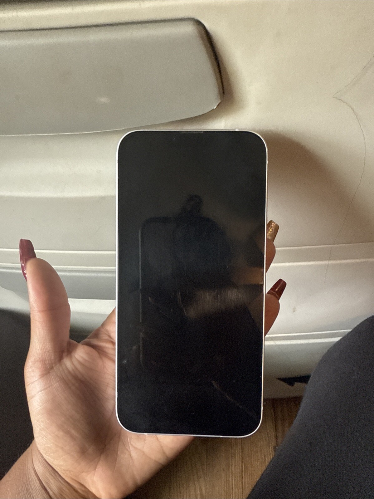 Apple iPhone 14 Plus – 128 GB – Purple (Unlocked)