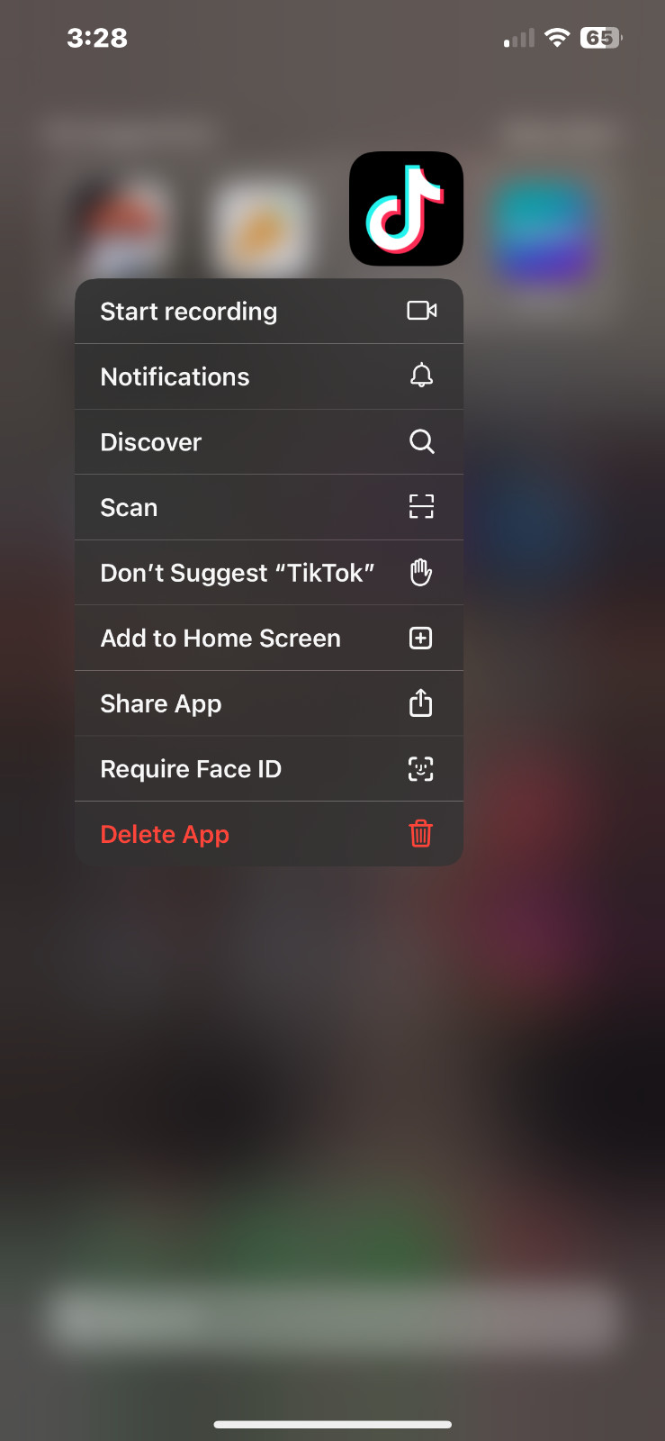 Apple iPhone 12 Pro Max – 128 GB – Blue (AT&T)