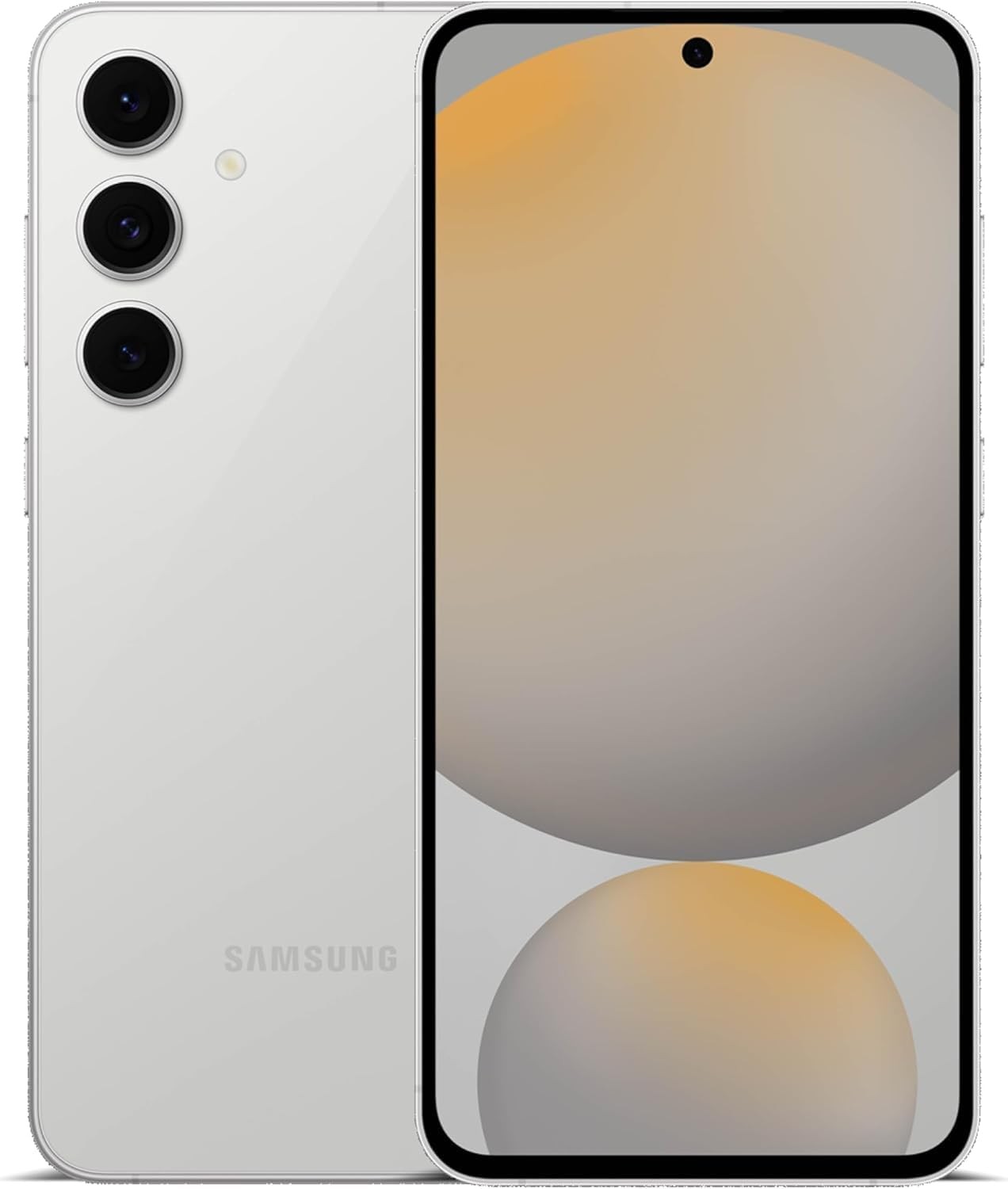 (VERIZON) Samsung Galaxy S24 FE 5G SM-S721U 128GB Gray 6.7” – A GRADE