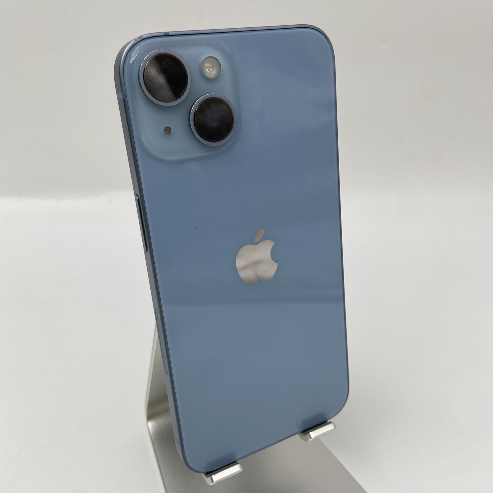 Apple iPhone 14 128 GB Blue (Network Unlocked) BH 84% – Used – Free Shipping