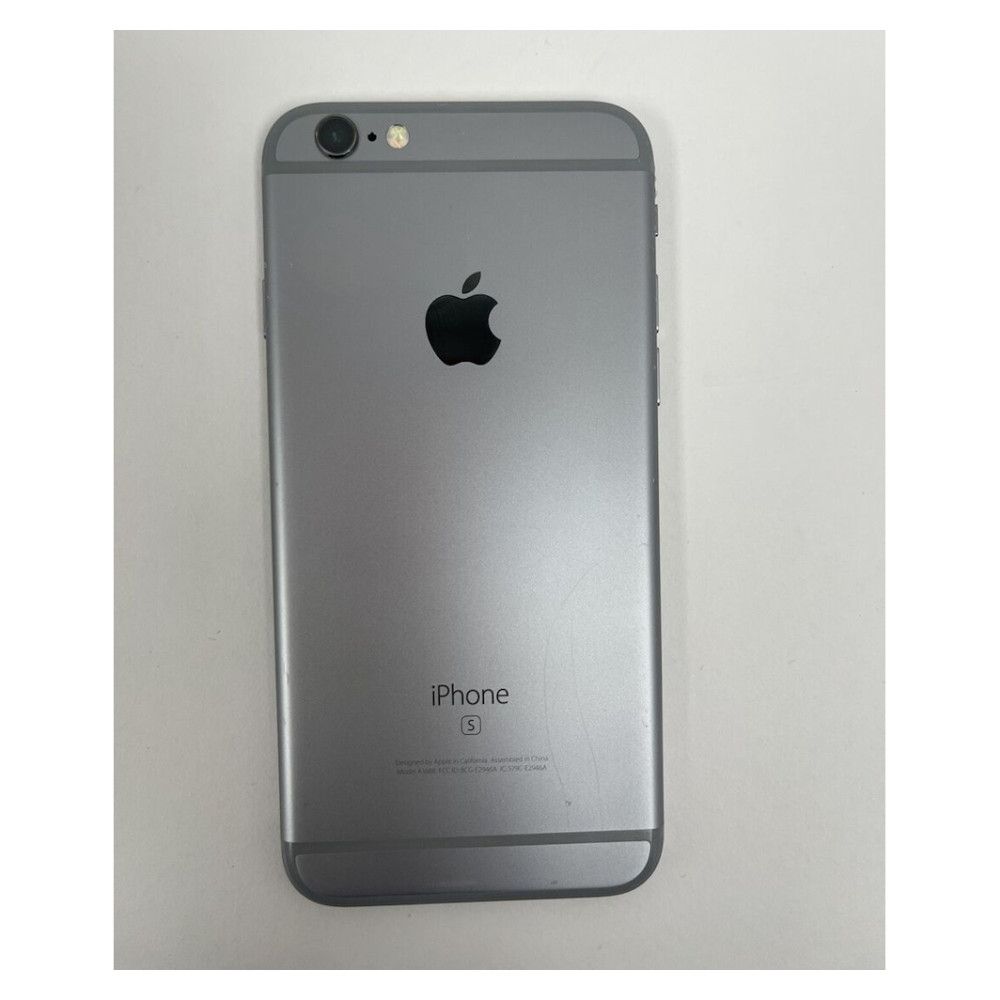 Apple iPhone 6s (16GB 32GB 64GB) GSM/CDMA Unlocked AT&T T-Mobile Verizon 4G
