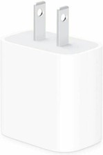 Apple USB-C Power Adapter 20W Original