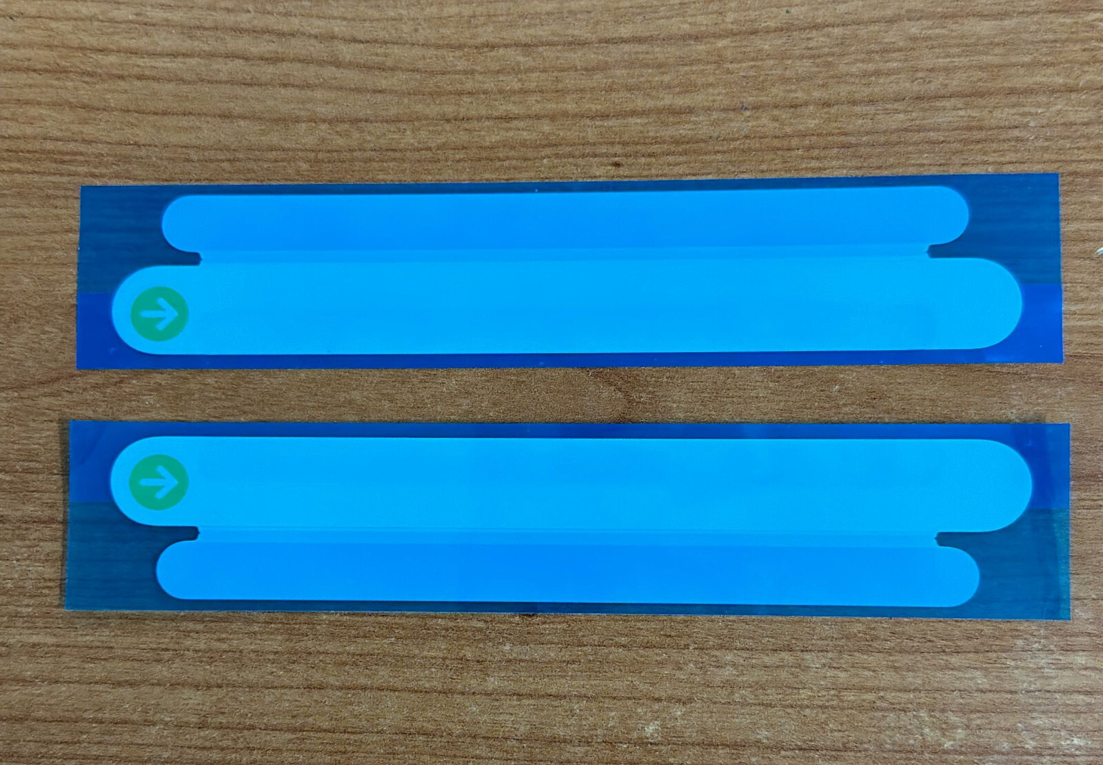 For Apple iPad Air Pro 11″ 13″ (2024) Open Box Package Seal Top and Bottom Lot