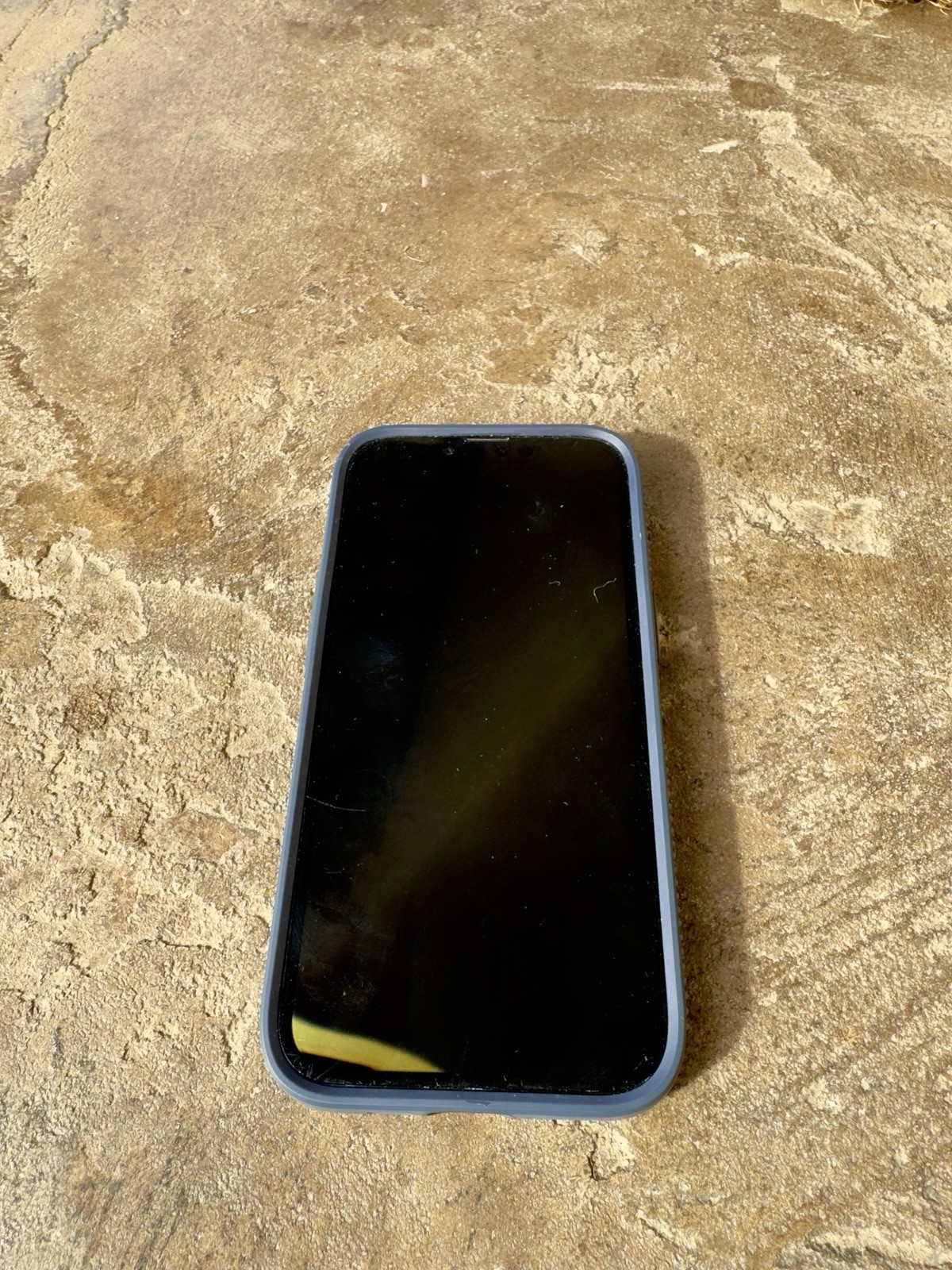 iPhone 13 Unlocked 128GB, Midnight Black IOS 26.2