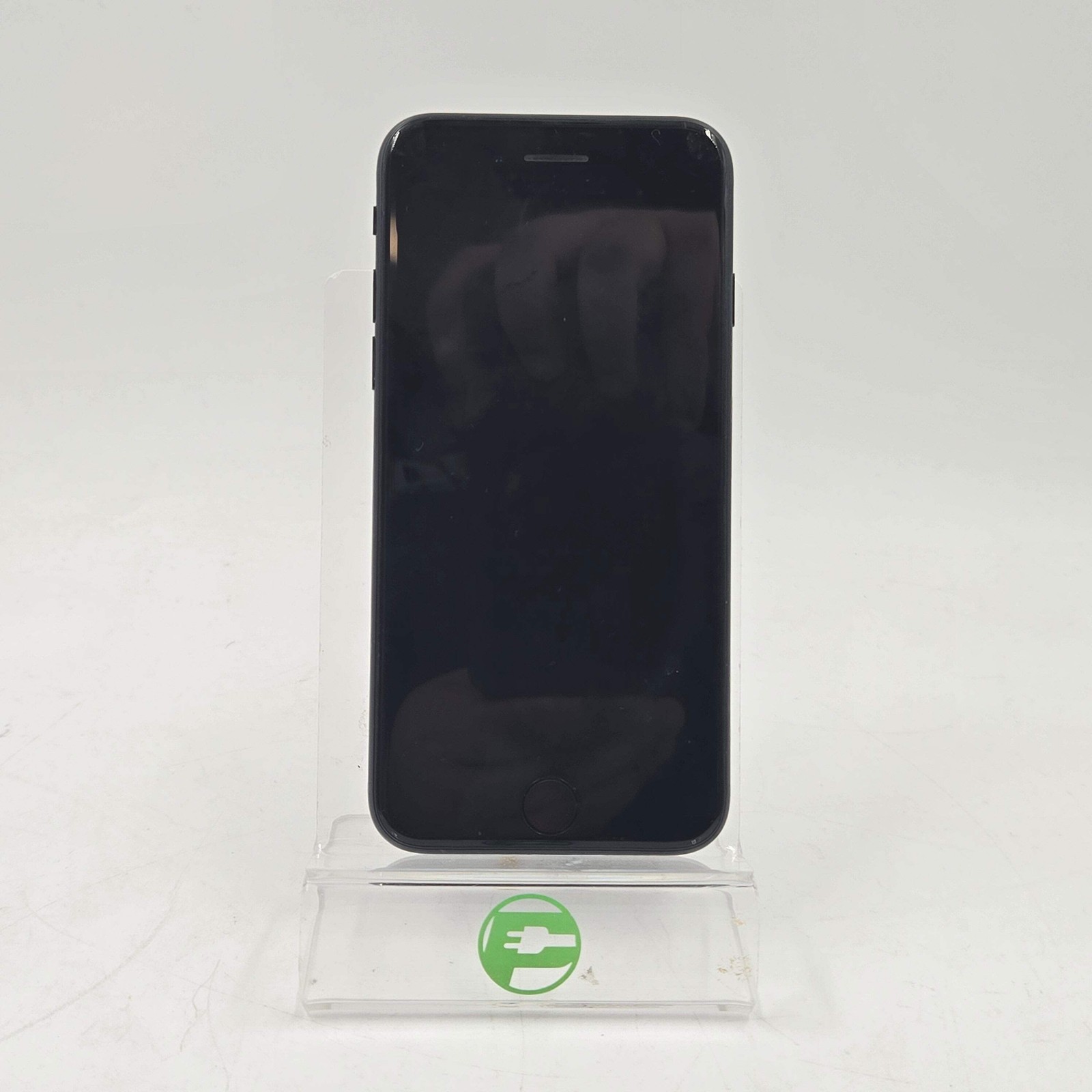 Unlocked Apple iPhone SE 64GB 10.2 Black MHG43LL/A