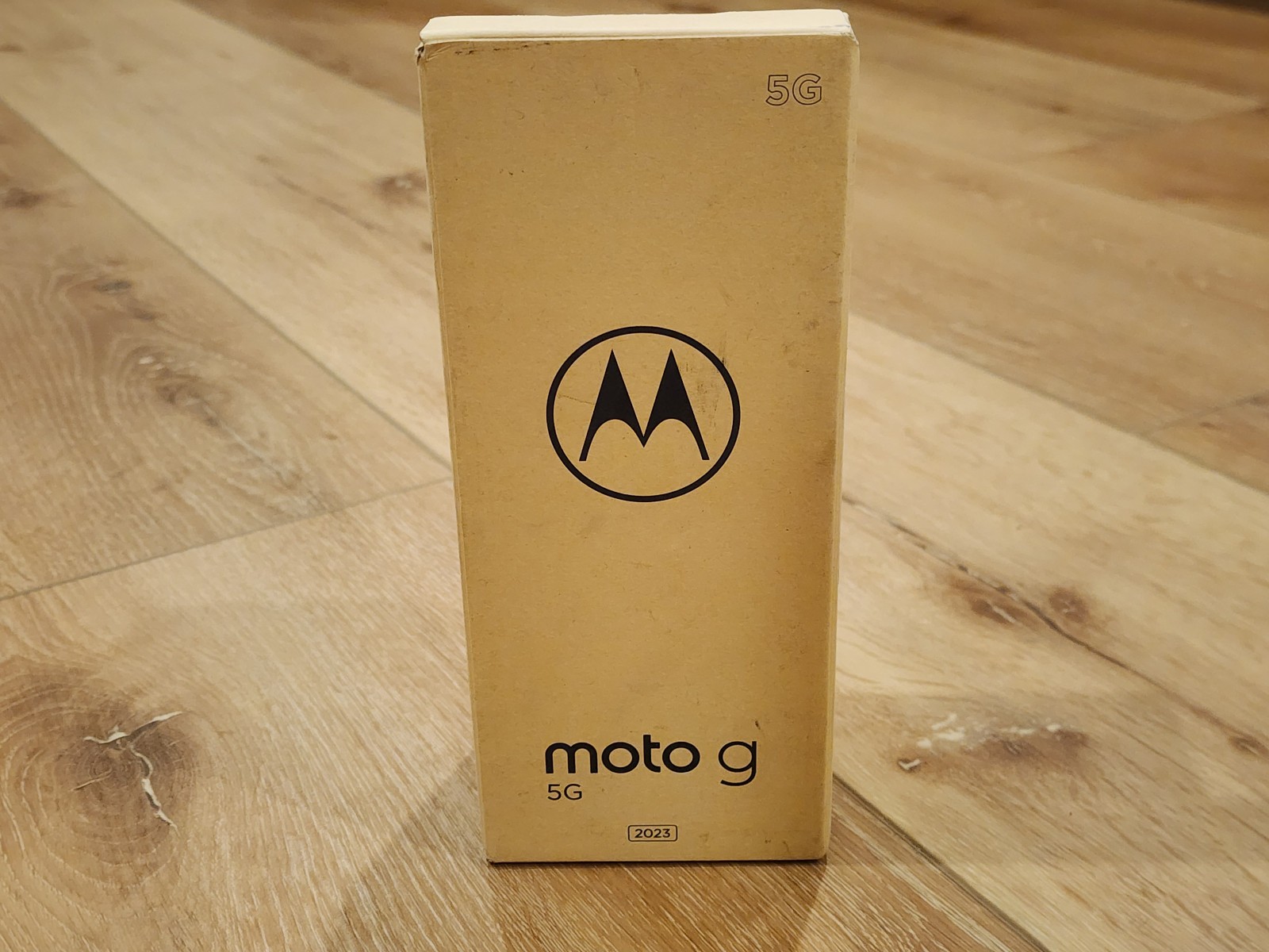 Motorola Moto G 5G XT2313-6 4+128GB Unlocked Ink Blue – NEW OPEN BOX – FAST SHIP