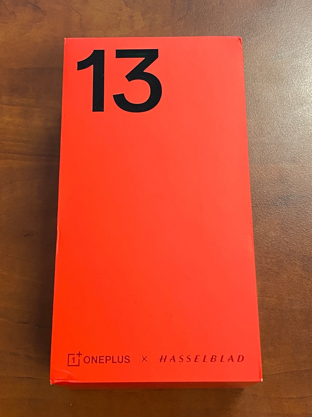 OnePlus 13 – 512 GB Storage –  16 GB RAM – Unlocked – Open Box Return – Blue