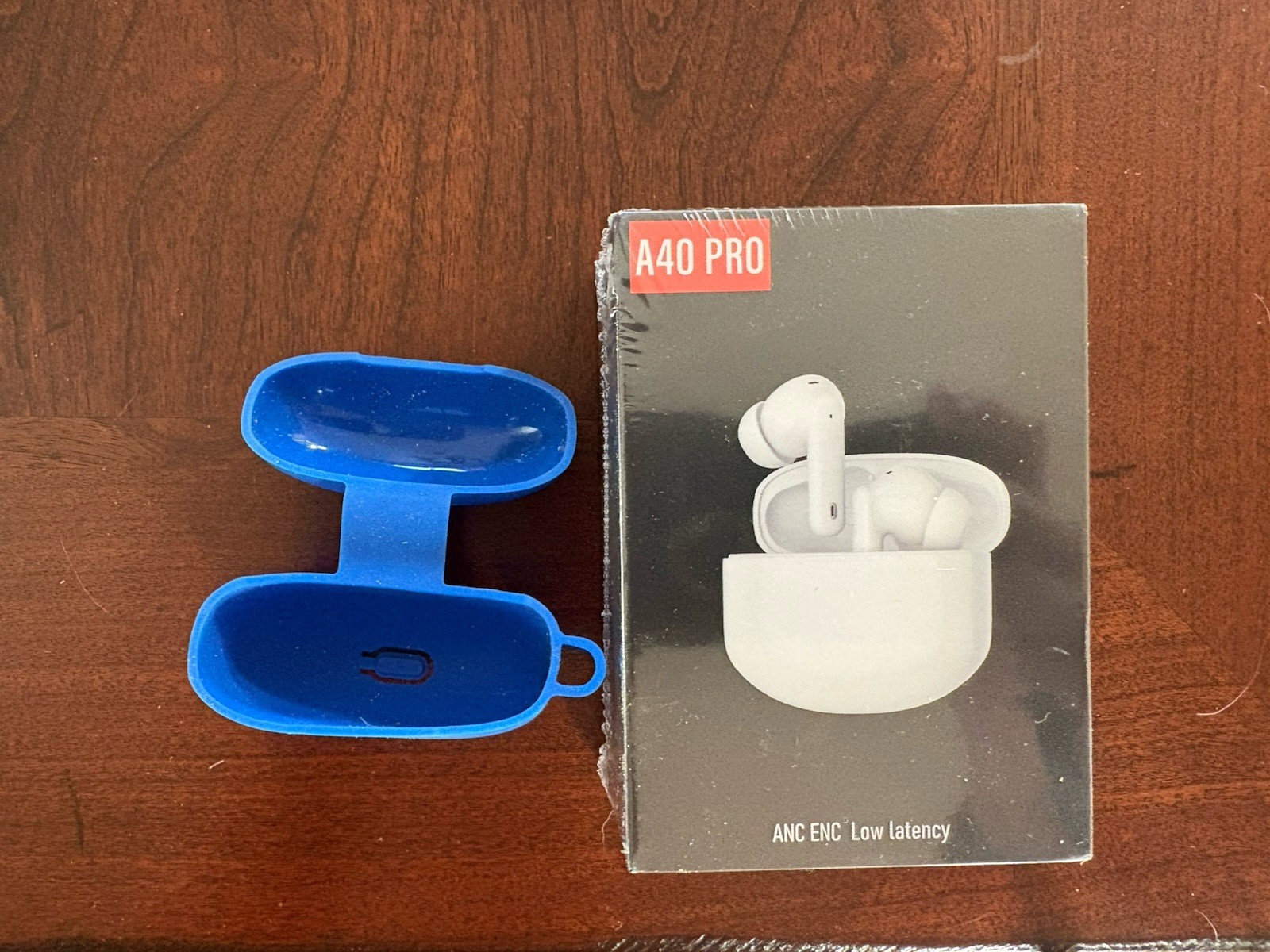 New!! Bluetooth 5.3 Wireless Ear Buds.