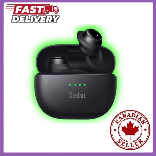 Wireless Bluetooth Earbuds In-Ear Wireless Headset Waterproof TWS 5.3 For Mobile