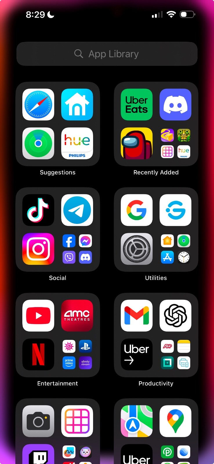 TikTok,Apple iPhone 15 Pro Max – 256 GB – Beige (Unlocked)