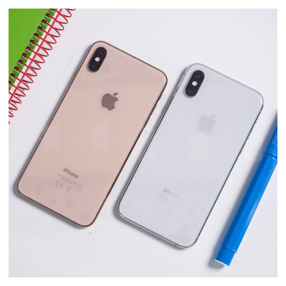 🍏Apple iPhone XS Unlocked Verizon At&t Spectrum 64GB 256GB Screen 5.8″ LTE 4G