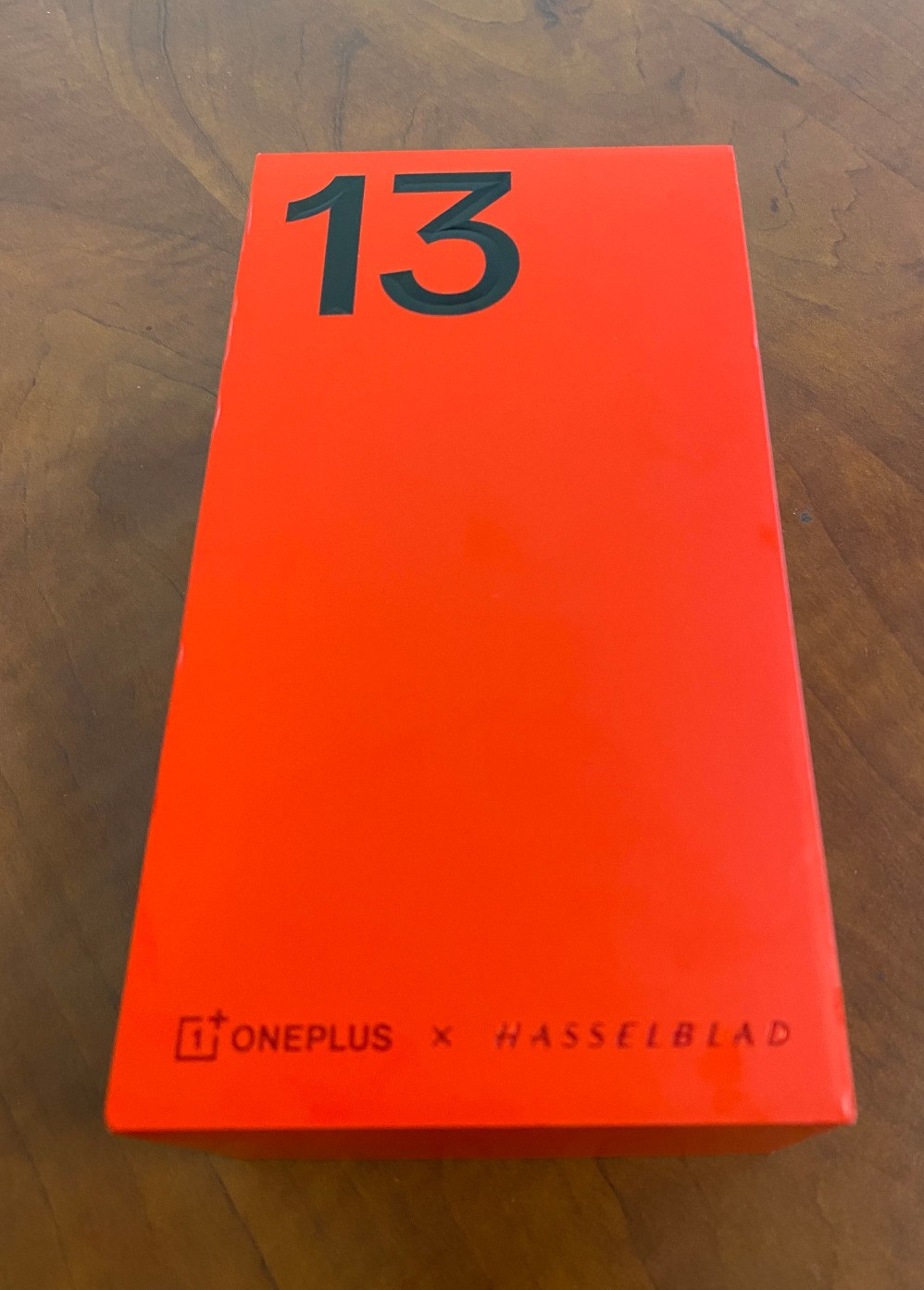 OnePlus 13 – 512 GB Storage –  16 GB RAM – Unlocked – Open Box Return