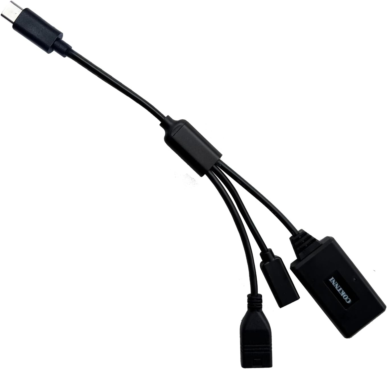 2024 Road Glide Wireless Carplay Adapter Fit for Harley 2024-2025 Glide…