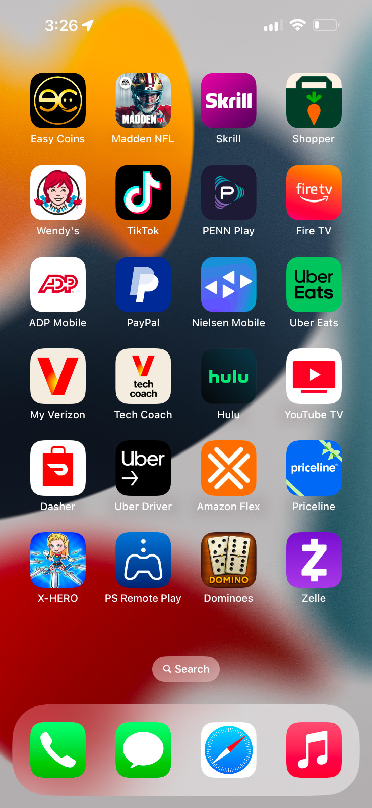 Apple iPhone 14 Pro Max – 256 GB – Black (Unlocked) with TikTok