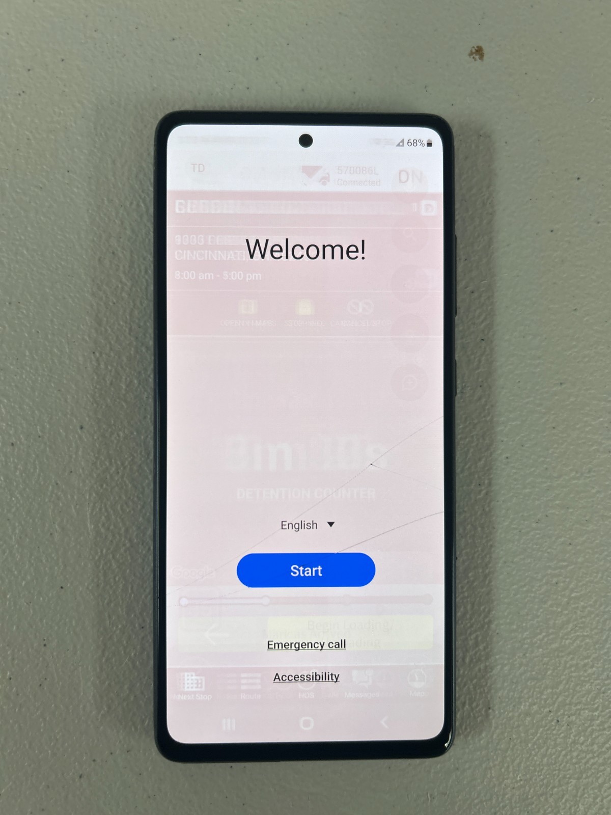 Samsung Galaxy S20 FE – 128 GB – (Unlocked) Smartphone