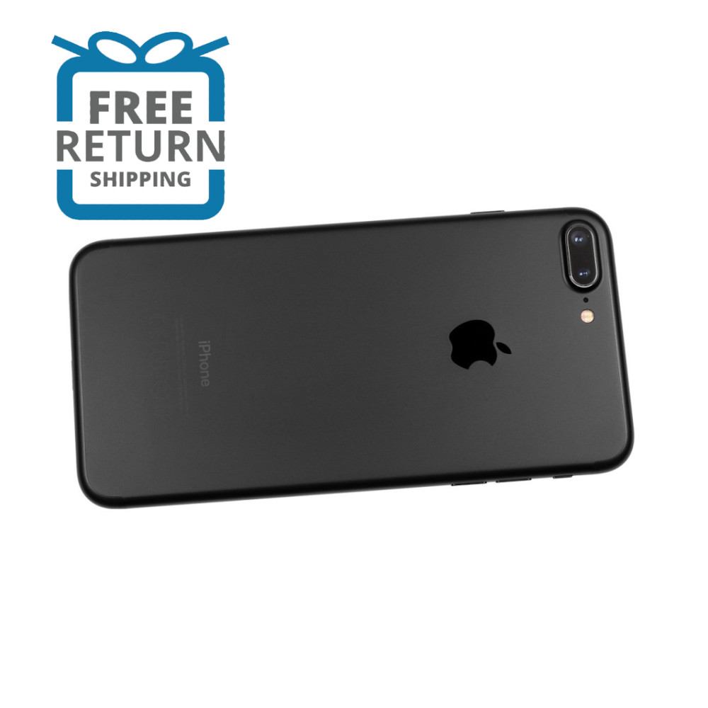 Apple iPhone 7 Plus Black/Gold -32GB 128GB- Unlocked/Verizon/T-Mobile GSM/CDMA