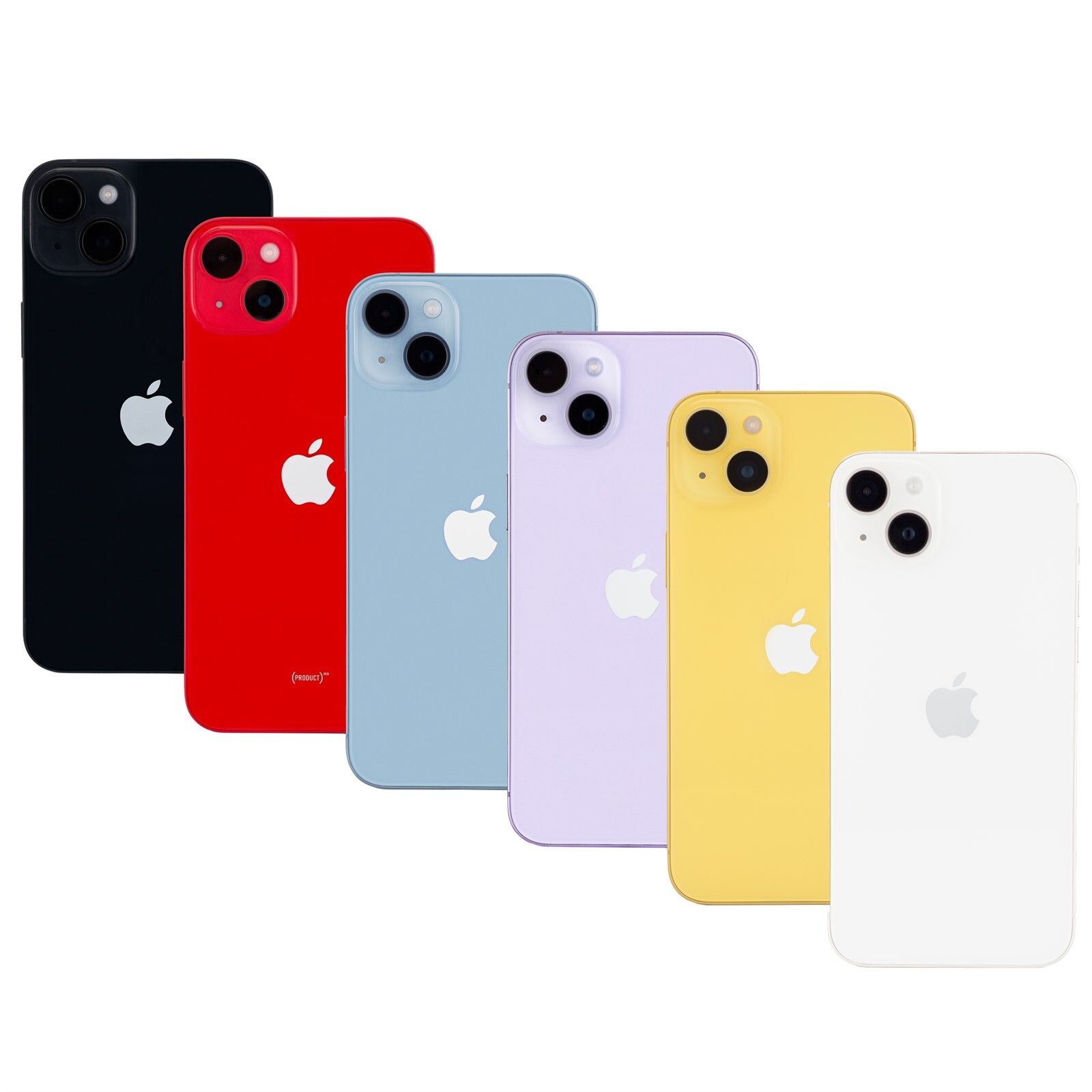 Apple iPhone 14 Plus 128GB Factory Unlocked Open Box Mint Smartphone A2632