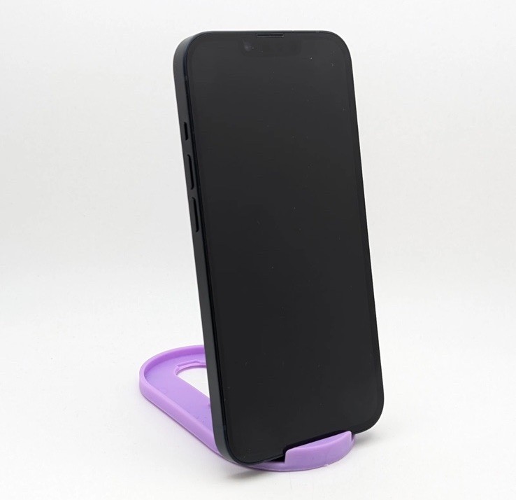 *New – NO Box* Apple iPhone 14 – 128GB – Unlocked – Midnight *100% Battery*!