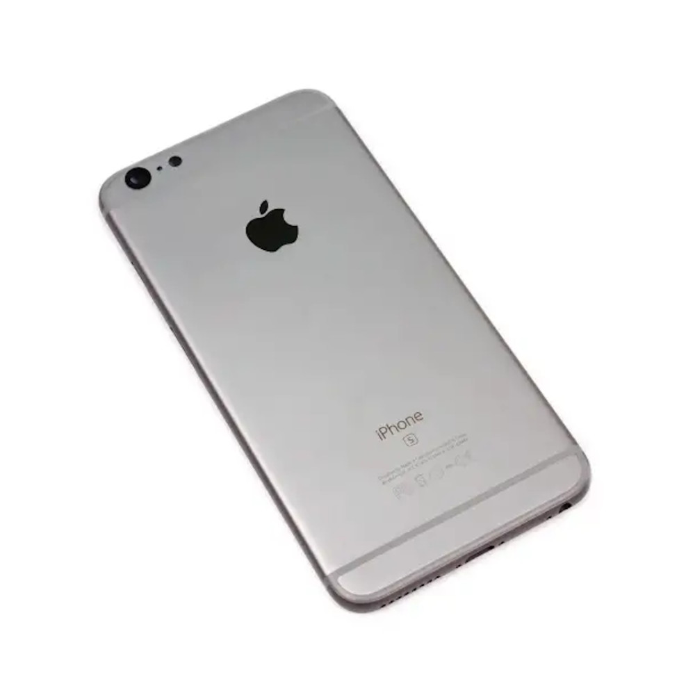 Apple iPhone 6s Plus 16GB/64GB – Silver, Space Gray, Rose Gold – AT&T, T-Mobile