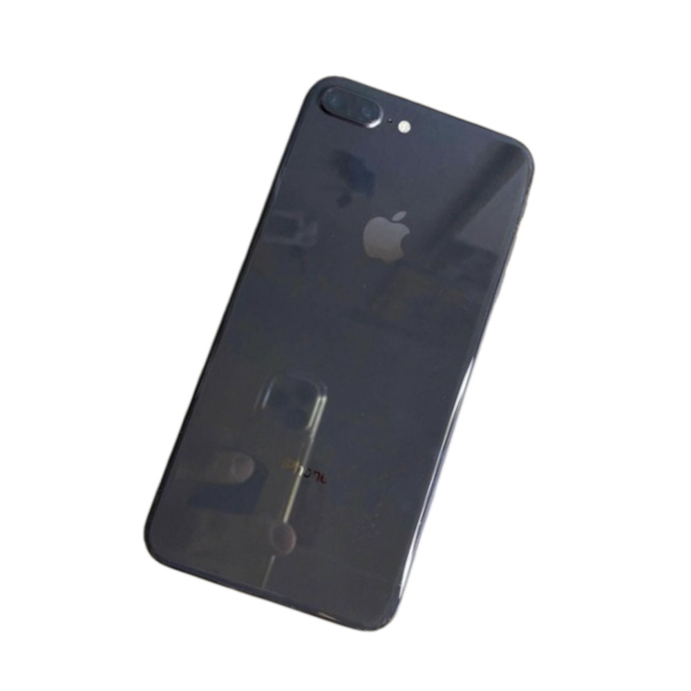 Apple iPhone 8 Plus – 64GB – Gray (Unlocked) A1864 (CDMA + GSM) – Good battery