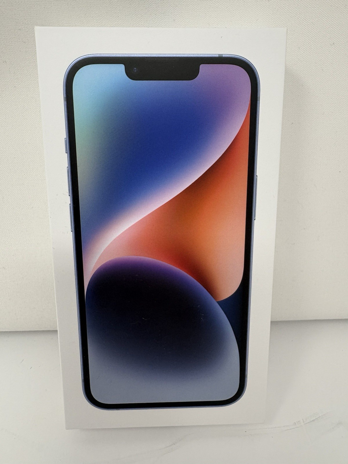 Apple iPhone 14 512GB Factory Unlocked AT&T T-Mobile Verizon Excellent Condition