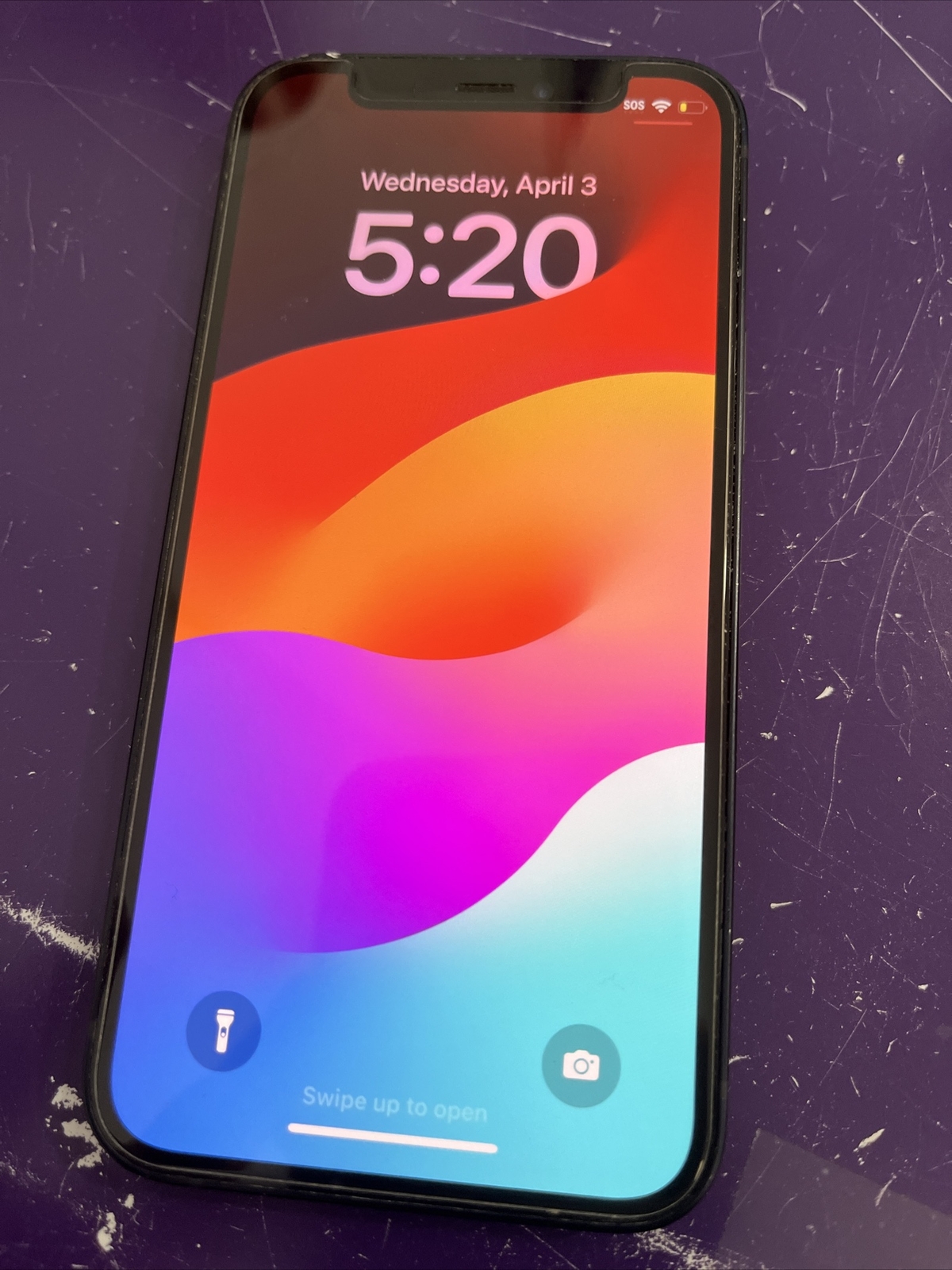 Apple iPhone 12 mini – 64 GB – Black (Unlocked) (Dual SIM)