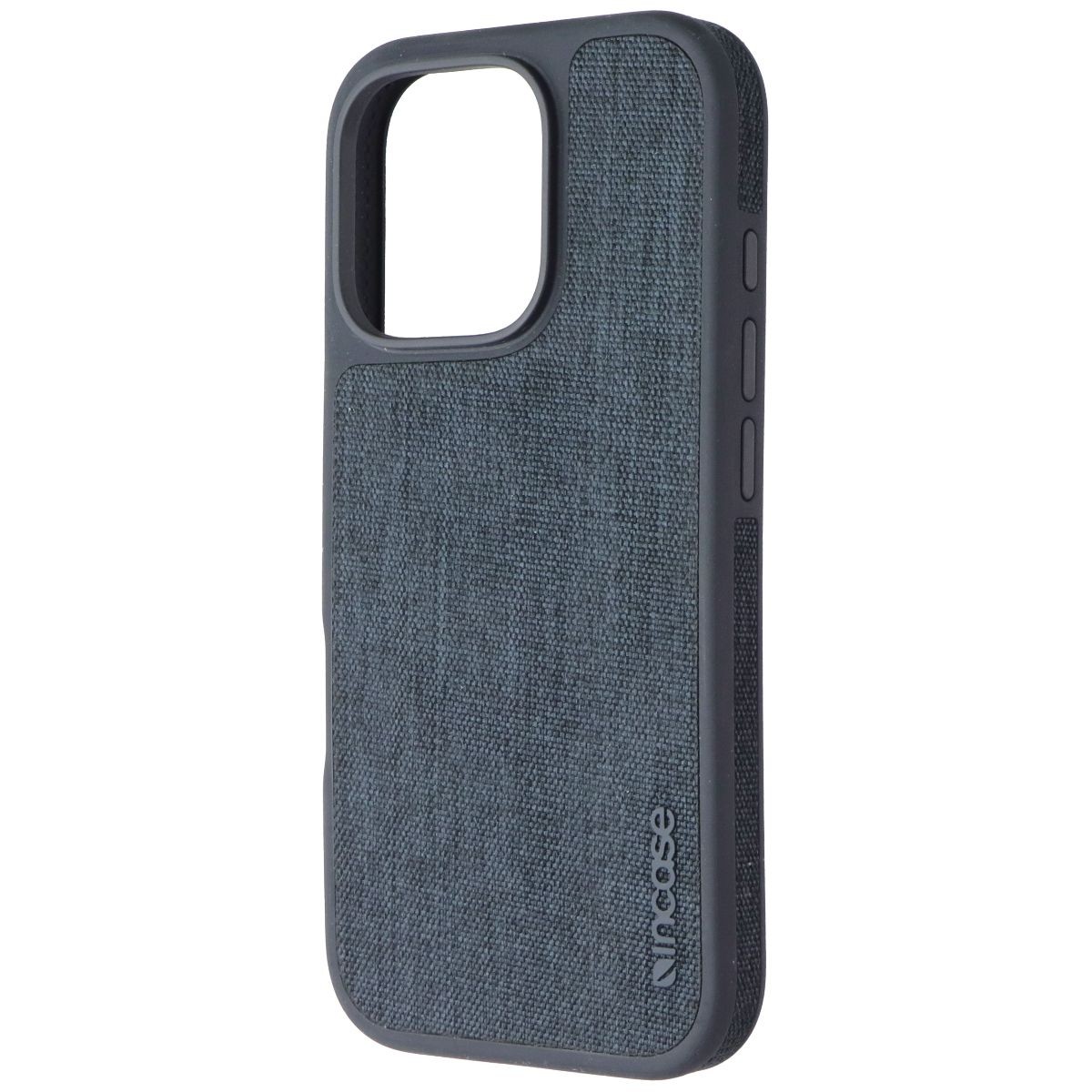 Incase ICON Case with Woolenex & MagSafe for Apple iPhone 16 Pro – Navy