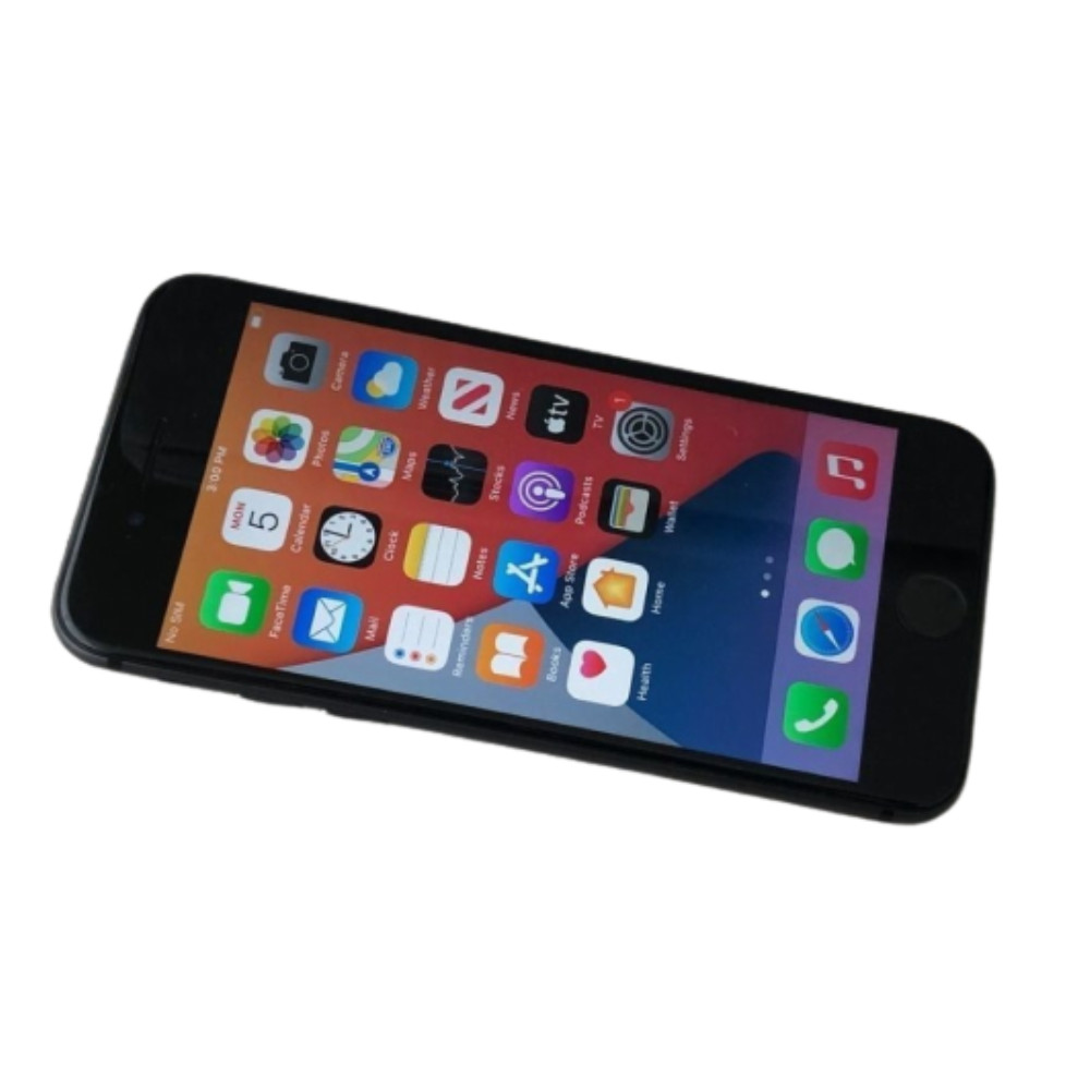 Apple iPhone 8 (64GB 128GB) Unlocked Verizon T-Mobile – Gray Silver Gold Red