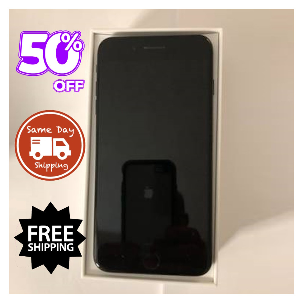 Apple iPhone 7 – 32GB – Gold (GSM Unlocked) Smartphone – A++ Mint