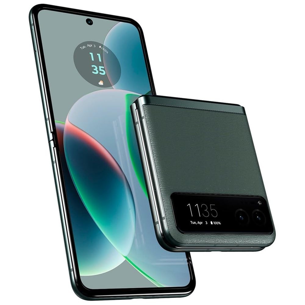 MOTOROLA RAZR 2023 8GB 128GB