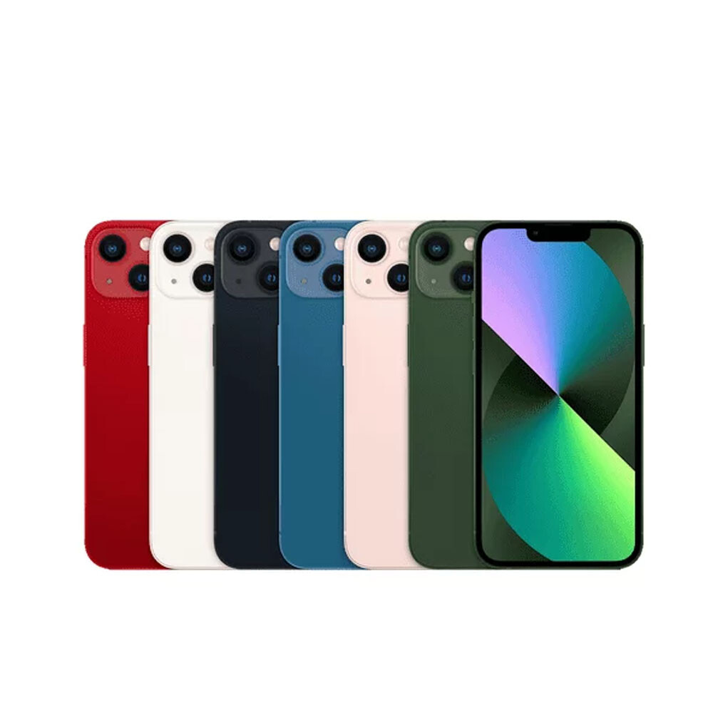 Apple iPhone 13 128GB Unlocked – Excellent