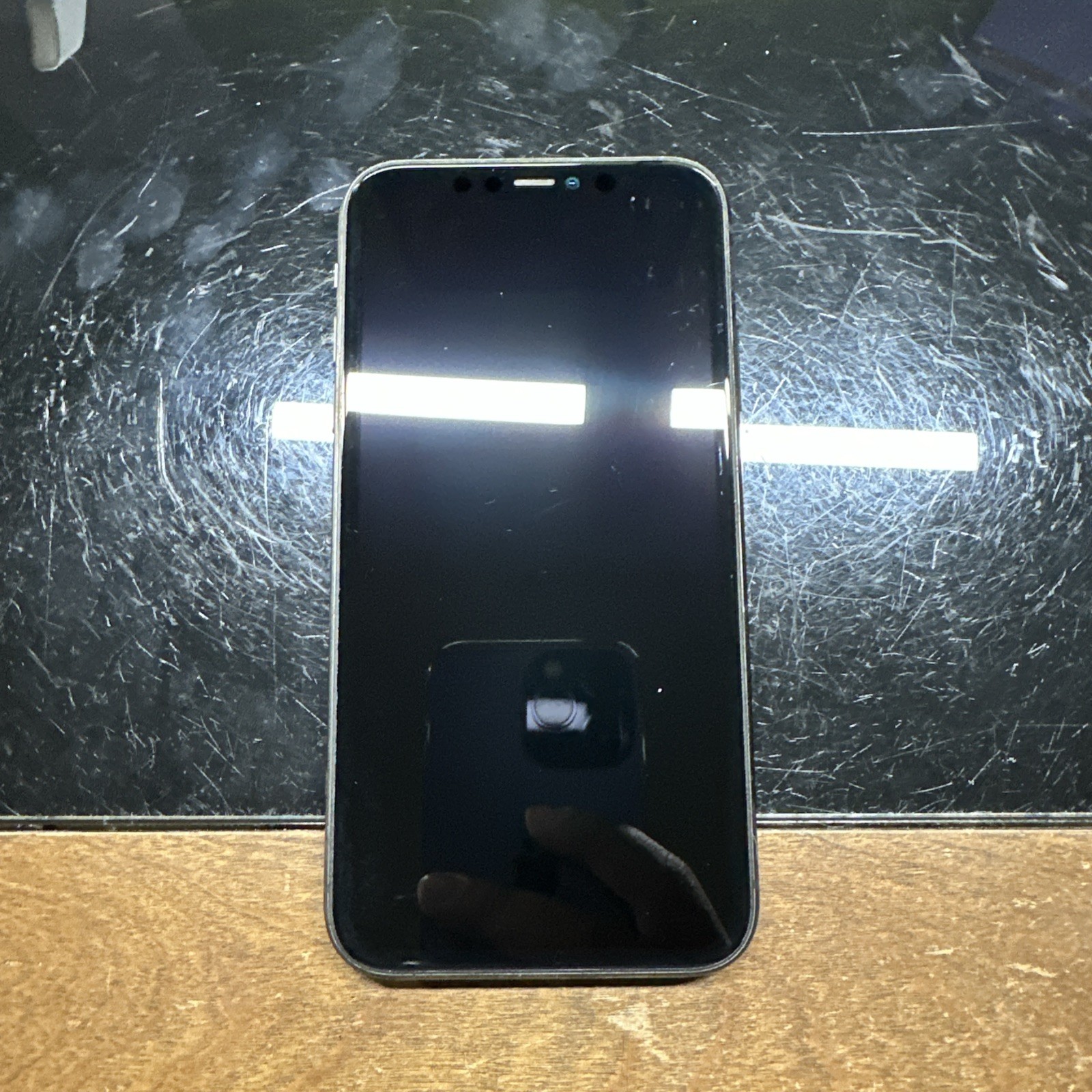 Apple iPhone 11 – 128 GB – Black (Unlocked)