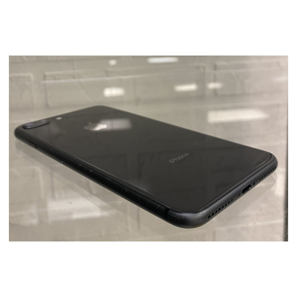 Apple iPhone 8 Plus 64GB Unlocked Verizon Sprint Cricket Silver Smartphone