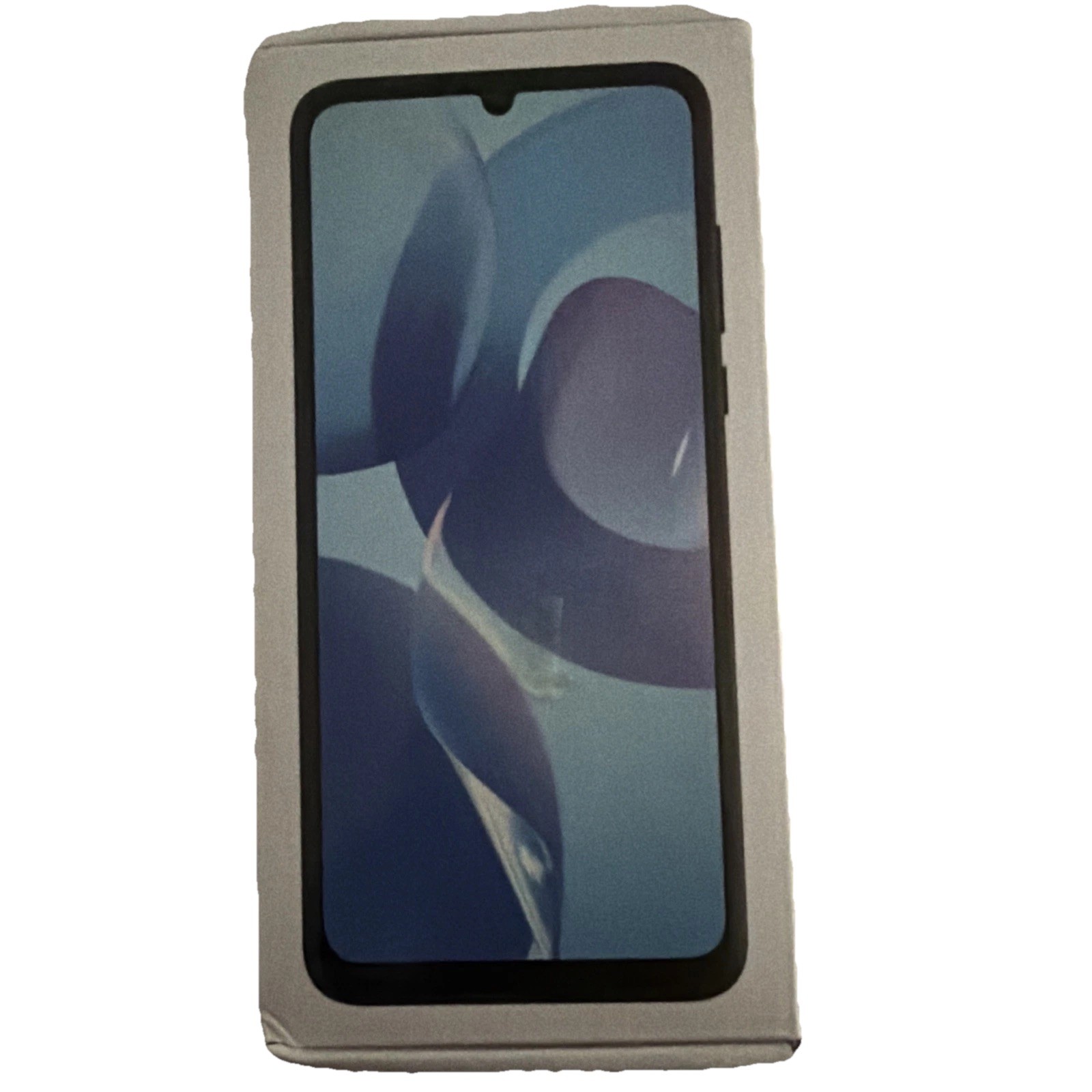 Smartphone 4G 32g 3g RAM Foxx A67L Black, New in Box, Free Shipping