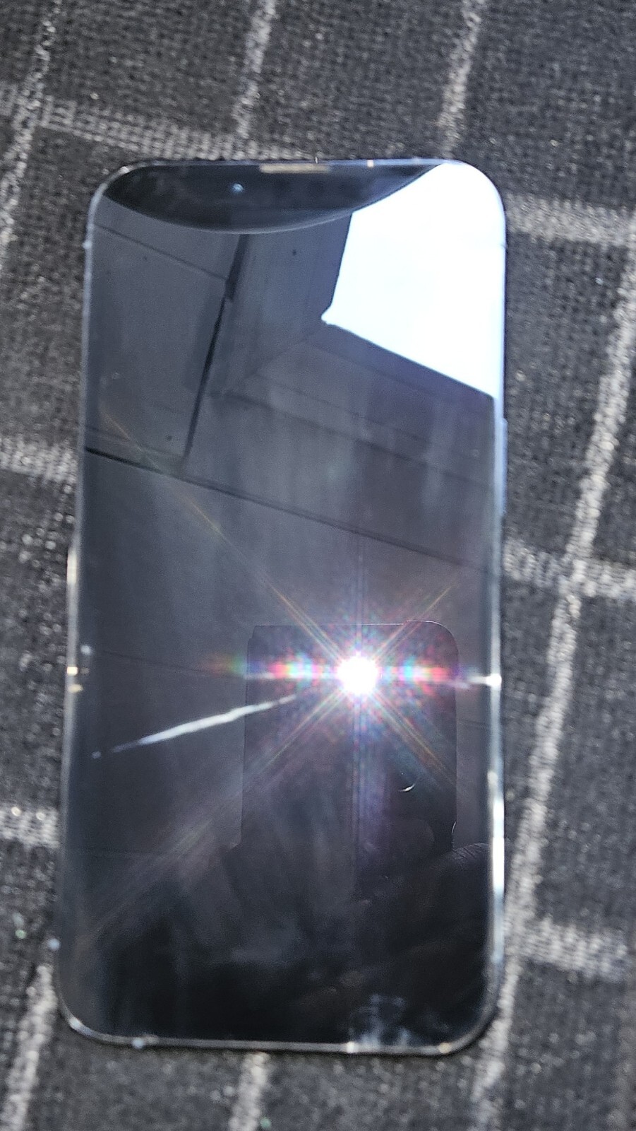 Iphone 13PRO Mint Condition Ulocked With Tik Tok Installed