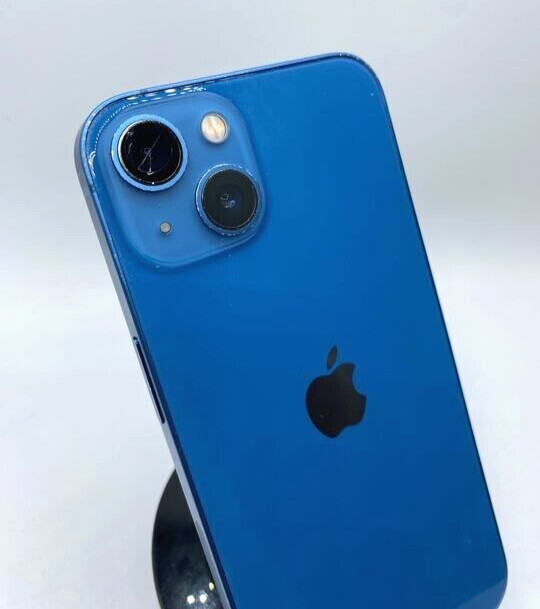 Apple iPhone 13 – 128GB – Blue – Verizon Carrier – C grade – C Grade