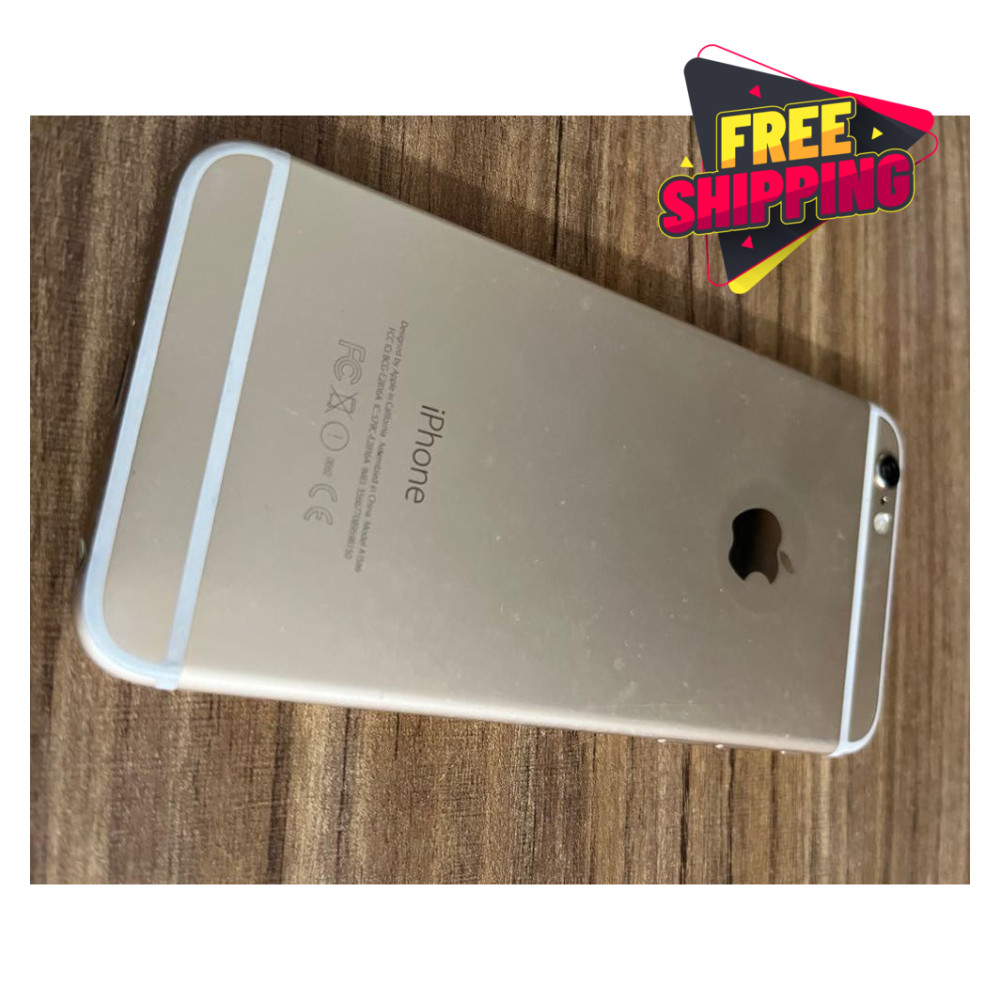 Apple iPhone 6 All Colors Unlocked AT&T T-Mobile Verizon 16GB 64GB 128GB