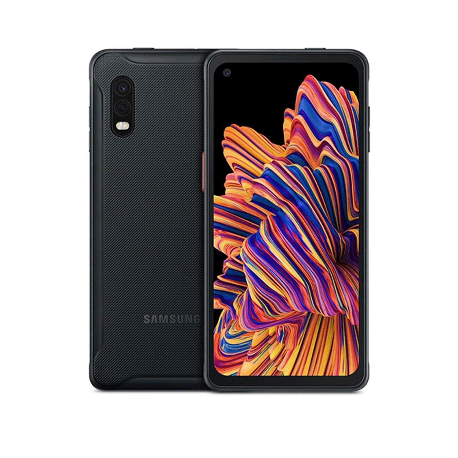 Samsung XCover Pro G715U 64GB 6.3″ 25MP Android Smartphone, Black (Verizon Only)