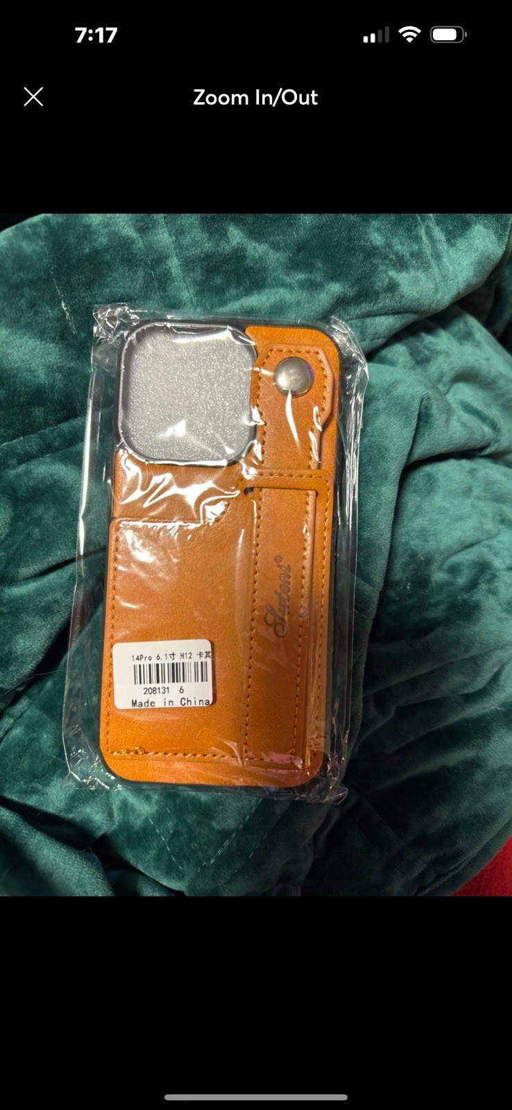 14 Pro Apple phone case iPhone 14 Pro case