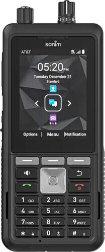 Sonim XP5 Plus XP5900 AT&T FirstNet GSM Unlocked 16GB Rugged Waterproof Phone
