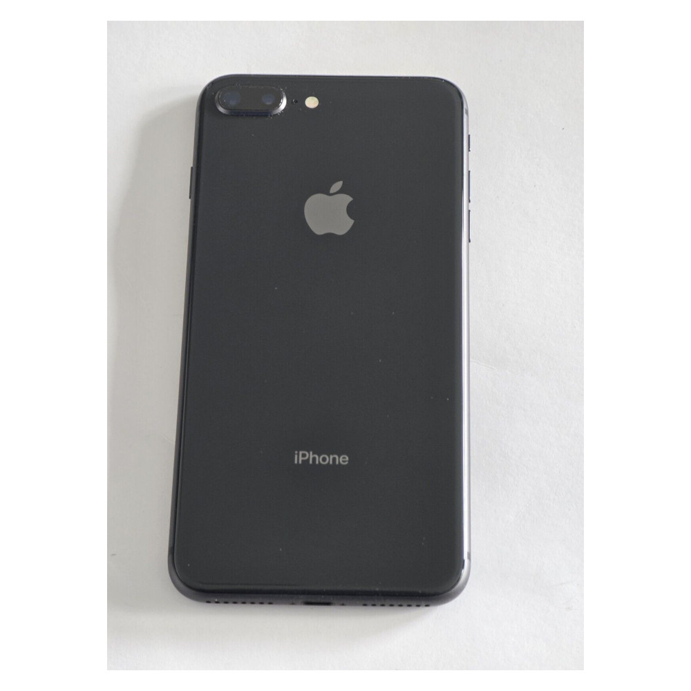*READ DESCRIPTION* Apple iPhone 8 Plus – 64 GB – Space Gray (AT&T)