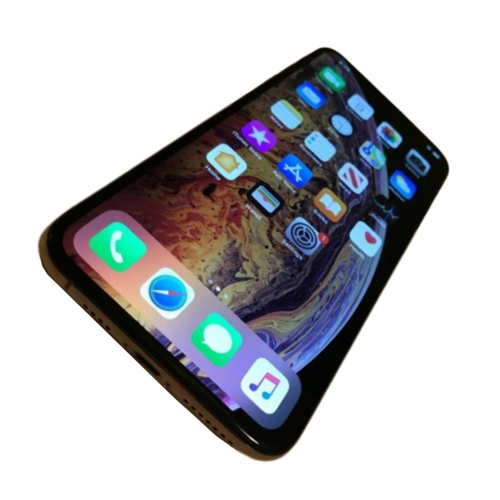 Apple iPhone X 64GB – Silver / Gray, Unlocked, Mint Condition – Free Ship