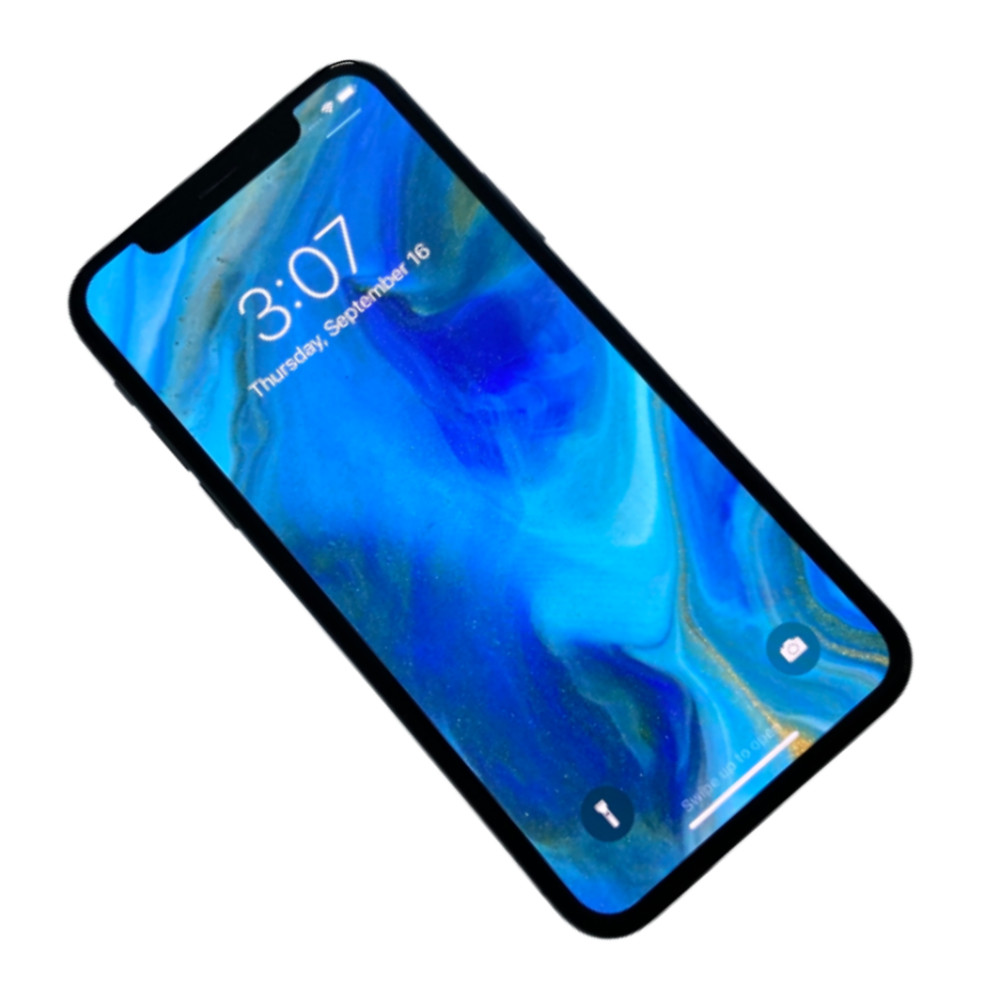 Apple iPhone XS Unlocked 64GB/256GB Space Gray/Gold – Free Shipping