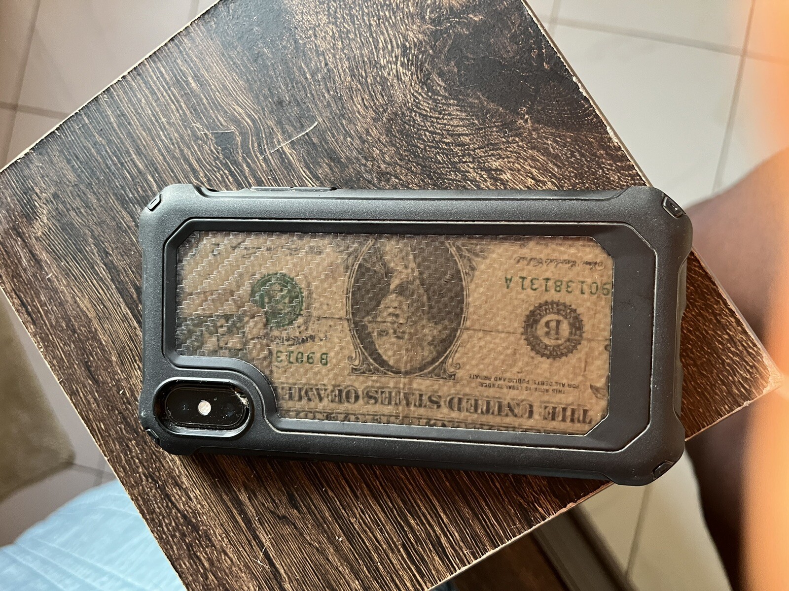 Apple iPhone X – 64GB – Space Gray (AT&T) A1901 (GSM) READ DESCRIPTION