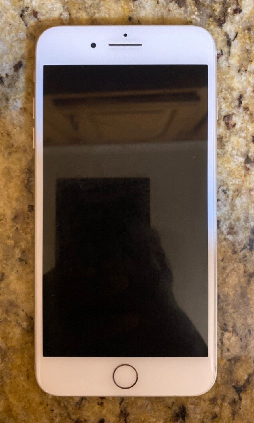 Apple iPhone 8 Plus – 64 GB – Silver (Unlocked)