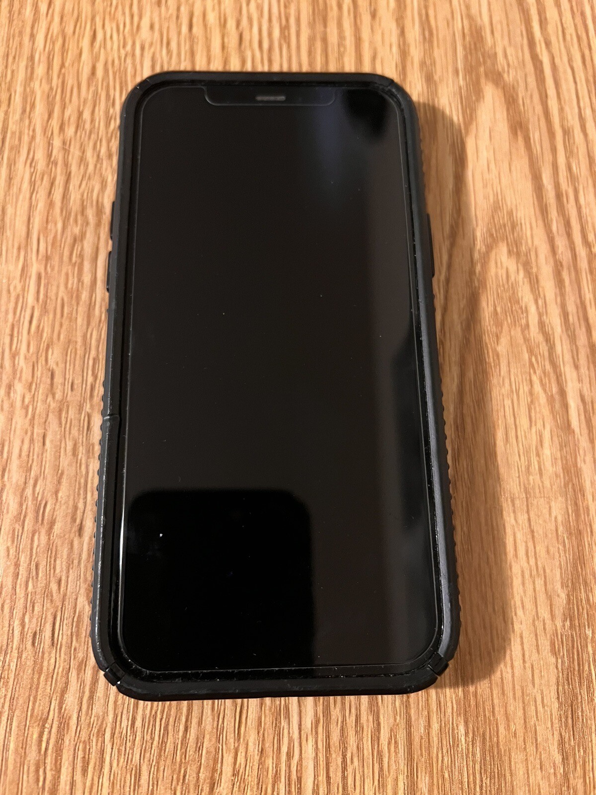 Apple iPhone 12 Pro – 256GB – Graphite (Verizon)