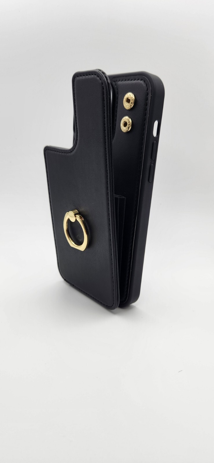 Apple Phone Case for iPhone 14 Pro Max  (Black)