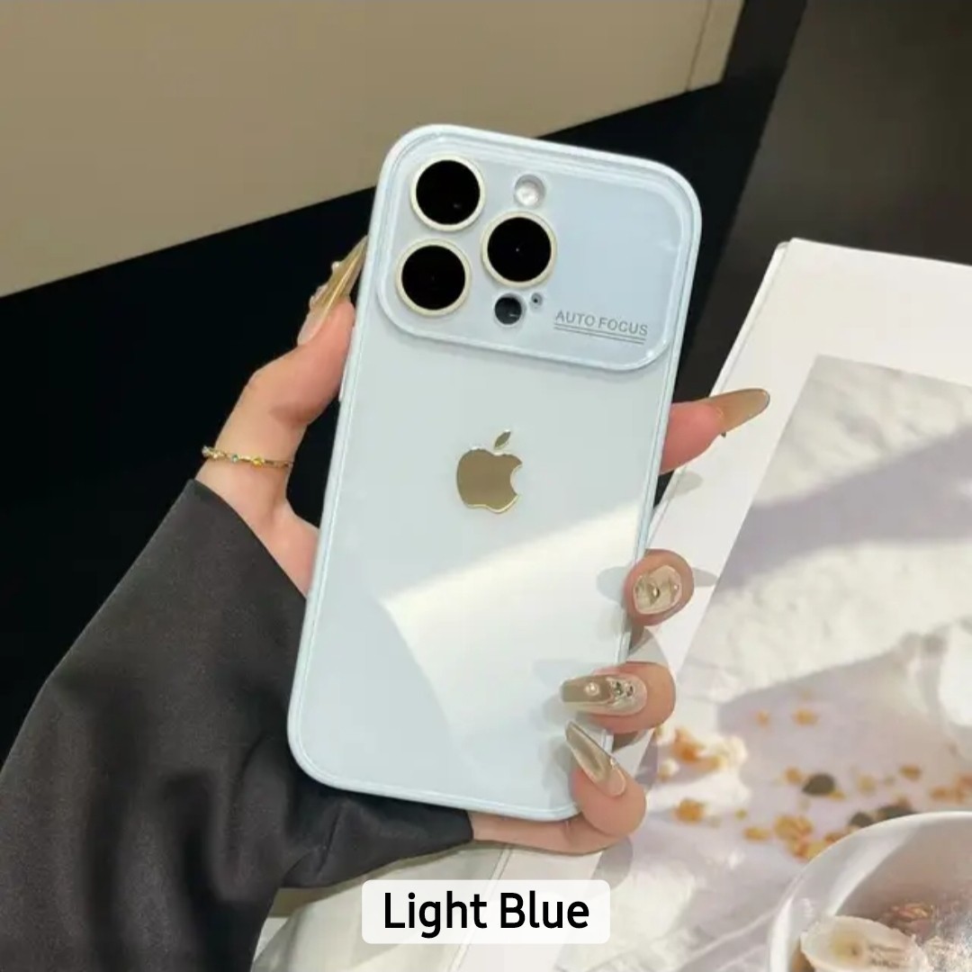 For iPhone 17 Pro Max Case 17 Apple Phone Cover PINK *Pre-Order