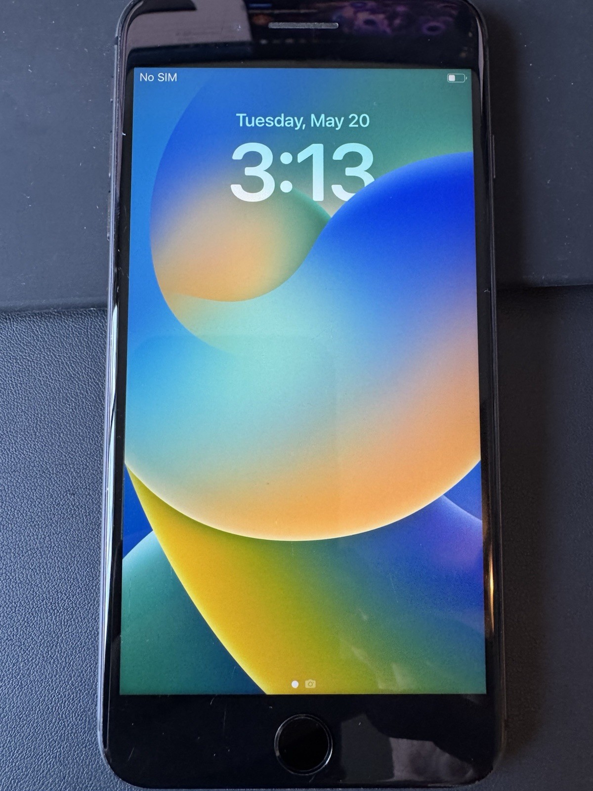 iPhone 8 Plus 64GB Unlocked Space Grey